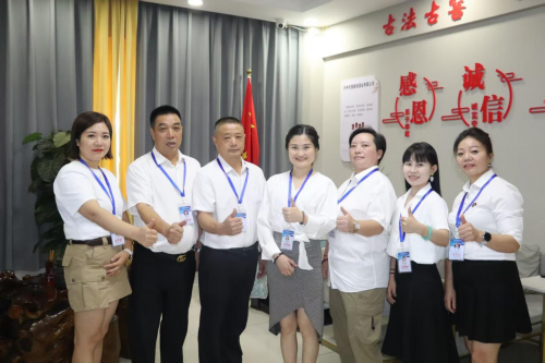 泸州国膳液酒业：以酿艺承文明，以团队筑未来(图14)