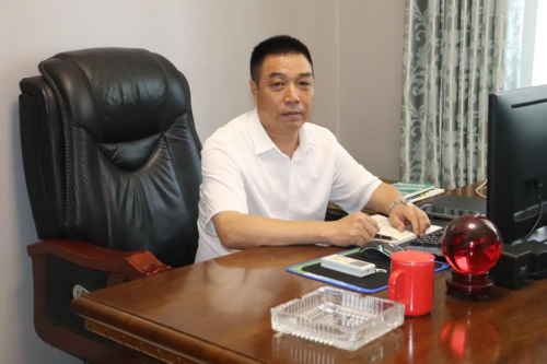 泸州国膳液酒业：以酿艺承文明，以团队筑未来(图7)