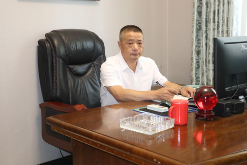 泸州国膳液酒业：以酿艺承文明，以团队筑未来(图9)