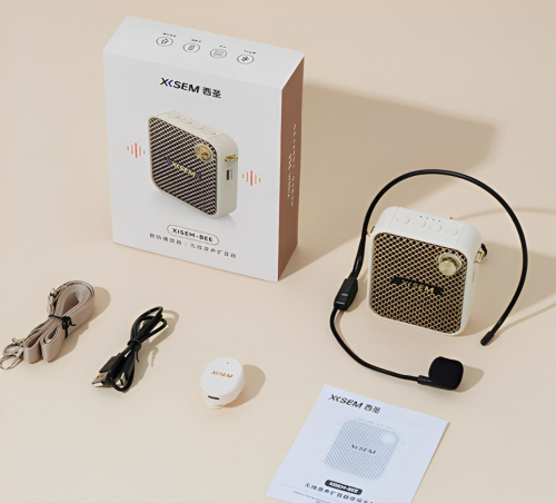 扩音器什么品牌音质最好？教师用的扩音器哪种好？教师扩音器推荐