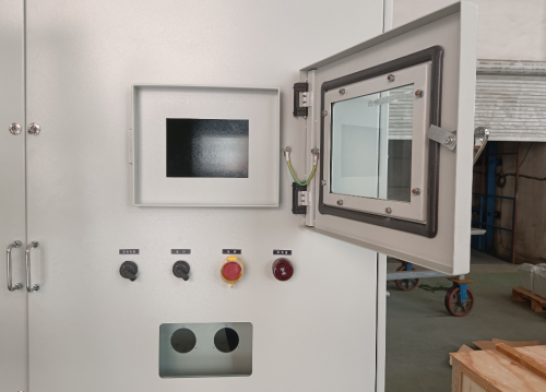 2025防爆正压柜厂家TOP3权威榜单：技术实力与市场口碑全面解析