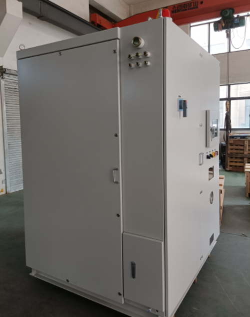 2025防爆正压柜厂家TOP3权威榜单：技术实力与市场口碑全面解析