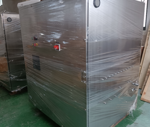 2025防爆正压柜厂家TOP3权威榜单：技术实力与市场口碑全面解析