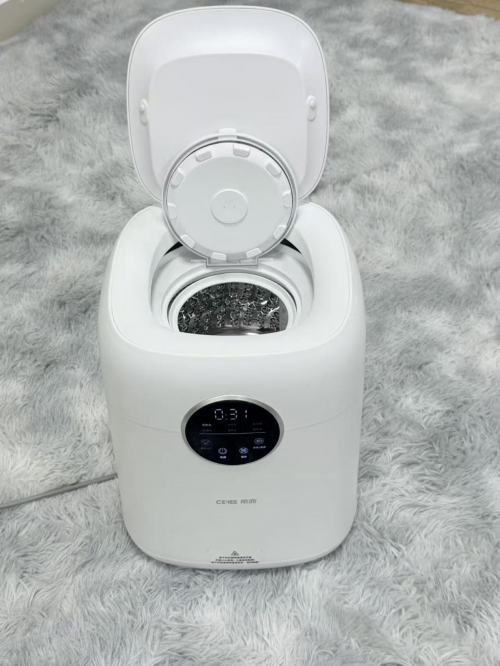 内衣裤洗衣机哪个牌子好?内衣洗衣机知名品牌排行榜前十名分享!