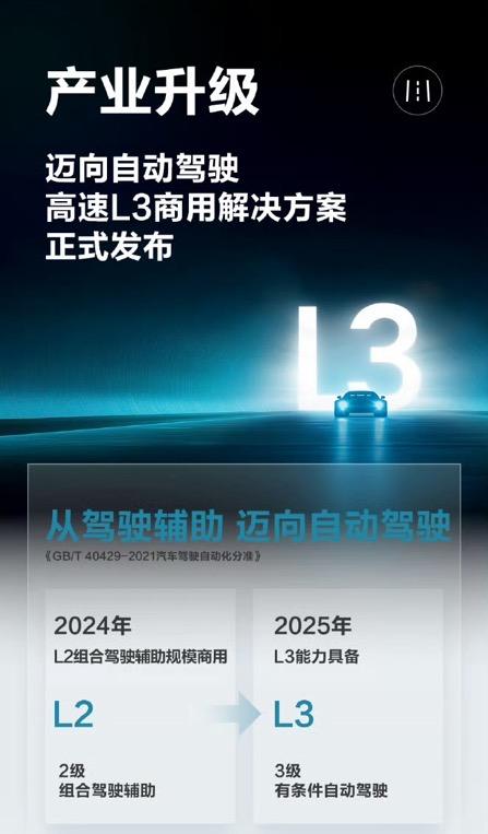 华为乾崑智驾ADS 4的“四维驱动”，正在驶向无人之境