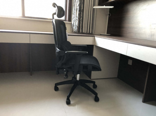 夏草木、西昊人体工学椅怎么样?多维度测评对决!