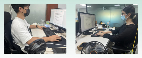 夏草木、西昊人体工学椅怎么样?多维度测评对决!