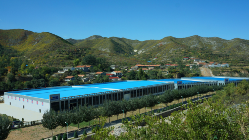 深耕 GAP 二十载！振东中药材打造山西道地药材样本