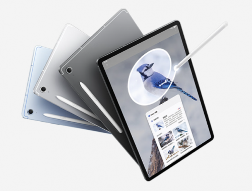 开学季都需要准备些什么东西?2025年开学季精选10款好物推荐!