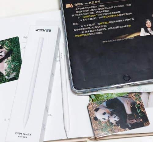 ipad电容笔哪个牌子好?2025年十大性价比推荐,让你轻松挑选!