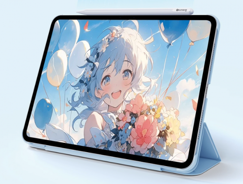 ipad电容笔哪个牌子好?2025年十大性价比推荐,让你轻松挑选!