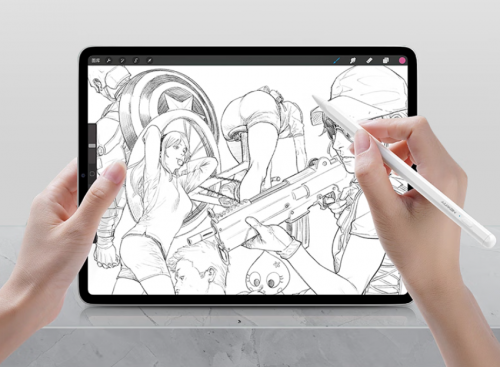 ipad电容笔哪个牌子好?2025年十大性价比推荐,让你轻松挑选!