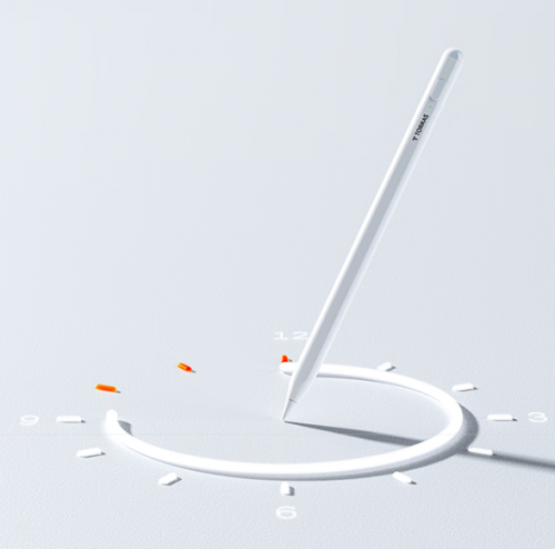 ipad电容笔哪个牌子好?2025年十大性价比推荐,让你轻松挑选!