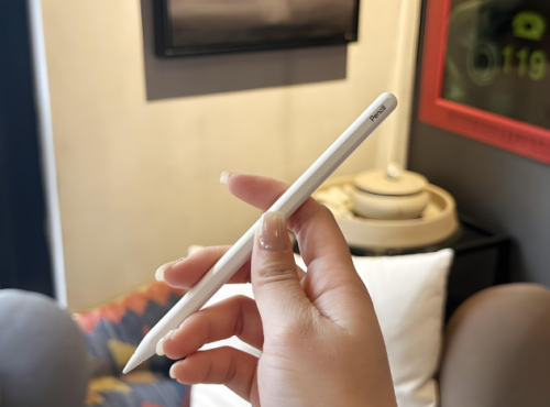 平替电容笔和apple pencil的区别?2025平替电容笔口碑推荐来了!