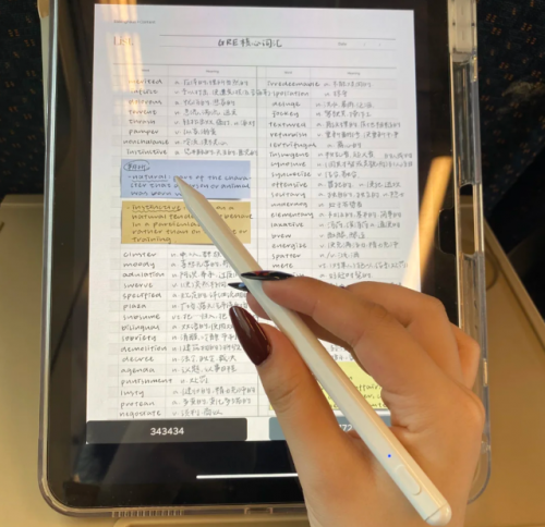 平替电容笔和apple pencil的区别?2025平替电容笔口碑推荐来了!
