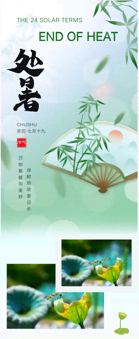 2025年非遗二十四节气茶道——处暑茶会在天津文庙举办