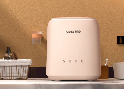 内衣洗衣机十大品牌排行榜：榜单这10款内衣洗衣机，清洁力优秀