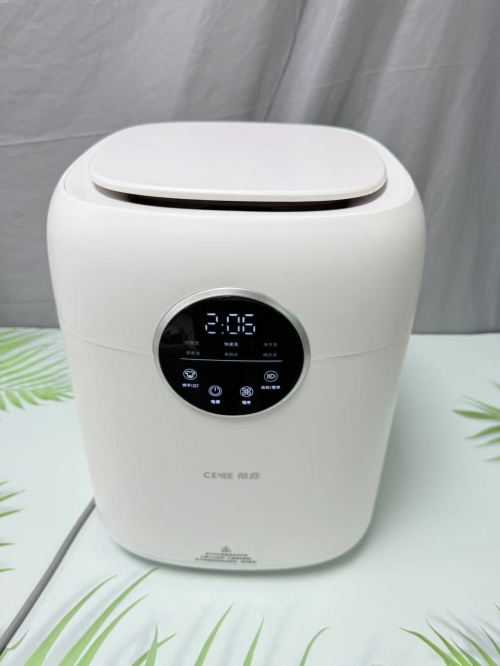 内衣洗衣机十大品牌排行榜：榜单这10款内衣洗衣机，清洁力优秀