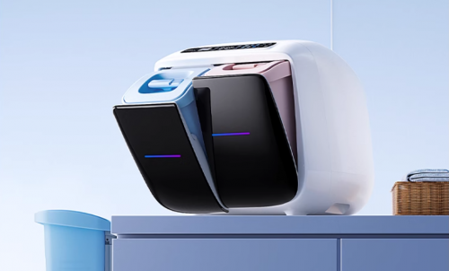 内衣洗衣机十大品牌排行榜：榜单这10款内衣洗衣机，清洁力优秀