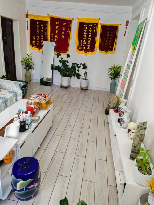 悟心心理咨询荣获 2025年度内蒙古首届《专业心理咨询服务之星》评选活动冠军第15张