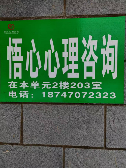 悟心心理咨询荣获 2025年度内蒙古首届《专业心理咨询服务之星》评选活动冠军第18张