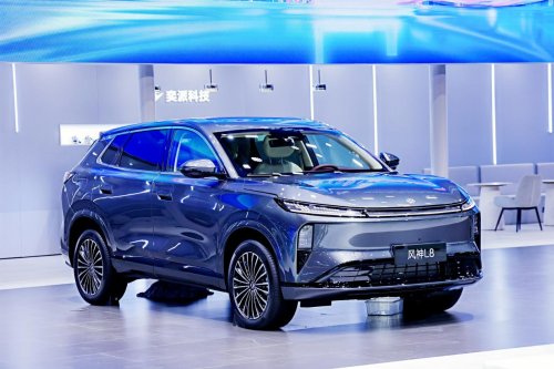 奕派科技8月销量同比劲增62.39%，双品牌协同高质量增长