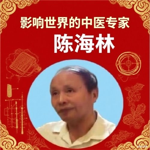 国医楷模陈海林；攻坚克难守初心，再获国际金奖耀世界