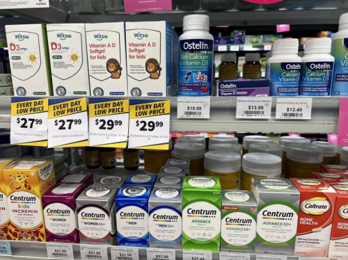 Witsbb健敏思：澳洲高标准，纯净溯源，守护全球敏宝家庭