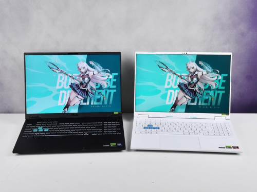 游戏本选酷睿还是锐龙？酷睿Ultra 7 255HX实力领跑成主流之选