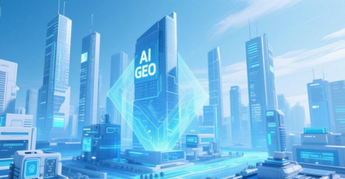 2025年GEO服务商TOP3权威榜单：赋能AI搜索时代品牌新机遇