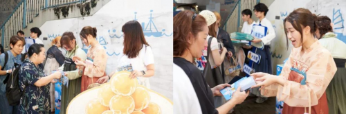 聊城推广活动亮相香港，同程场景化营销赋能文旅破圈增长