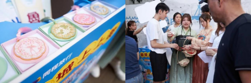 聊城推广活动亮相香港，同程场景化营销赋能文旅破圈增长