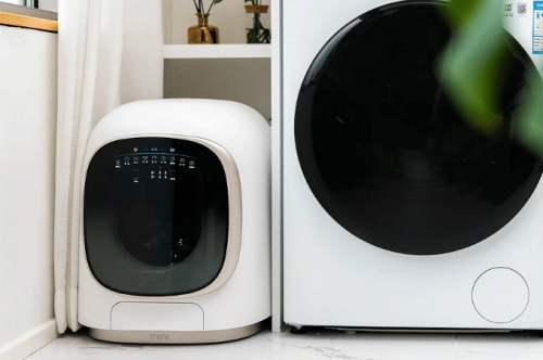 迷你小洗衣机排名:2025口碑炸裂的十款迷你洗衣机曝光