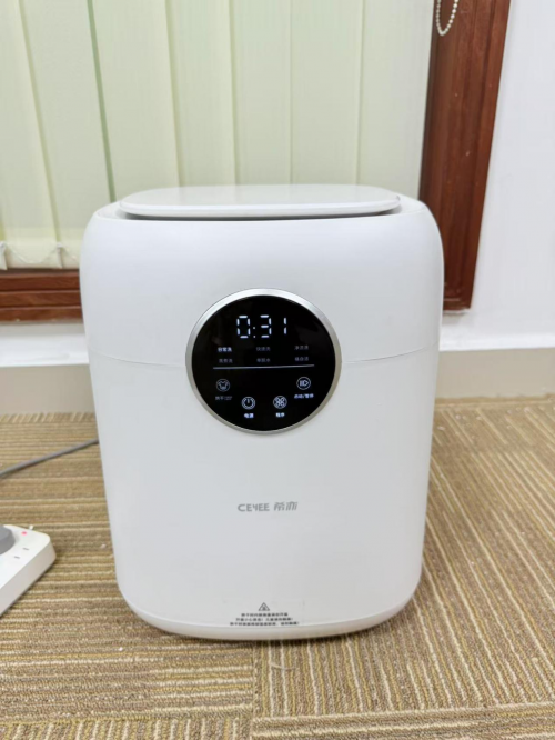 迷你小洗衣机排名:2025口碑炸裂的十款迷你洗衣机曝光