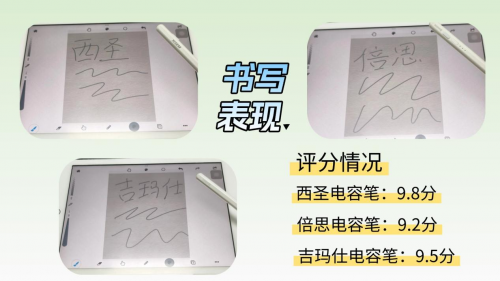 电容笔哪个牌子好?西圣、倍思、吉玛仕三大最建议入手的品牌推荐