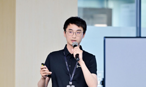 十佳“中国心”专家实地体验,极光湾超级电混系统展现全球竞争力 极光湾BHE15TDEB混动专用发动机获专家点赞,将搭载吉利银河M9量产上市第5张-环球新闻网 十佳“中国心”专家实地体验,极光湾超级电混系统展现全球竞争力 极光湾BHE15TDEB混动专用发动机获专家点赞,将搭载吉利银河M9量产上市第5张