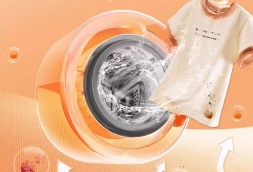 婴儿洗衣机哪个牌子好用又耐用？好评榜前十名，选对不交智商税