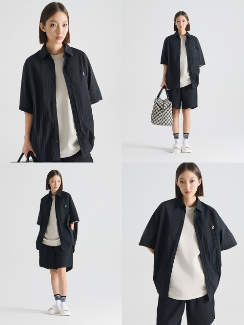 新兴极简主义品牌ONULLSETO： 正以「空集」美学席卷时尚圈