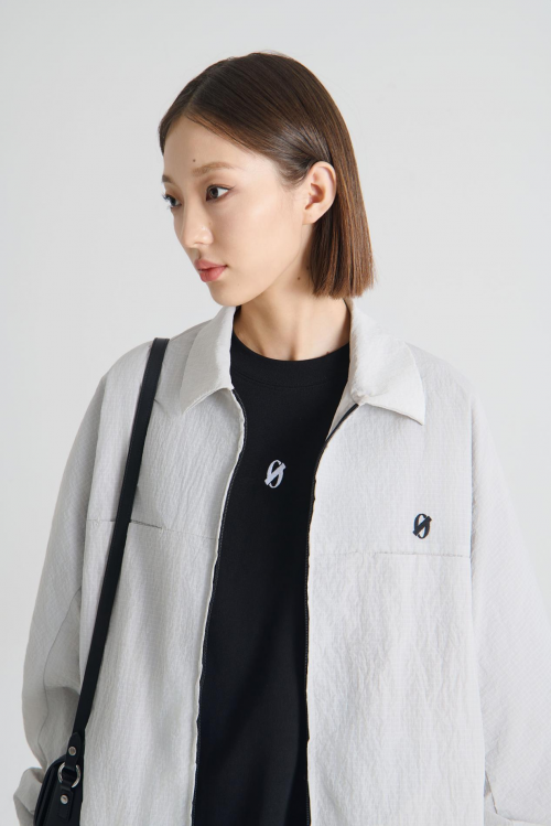 新兴极简主义品牌ONULLSETO： 正以「空集」美学席卷时尚圈