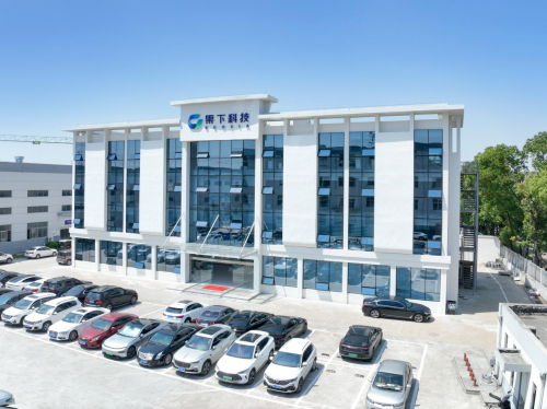 “AI + 储能” 领域，果下科技借产学研之力实现业绩与技术双飞跃