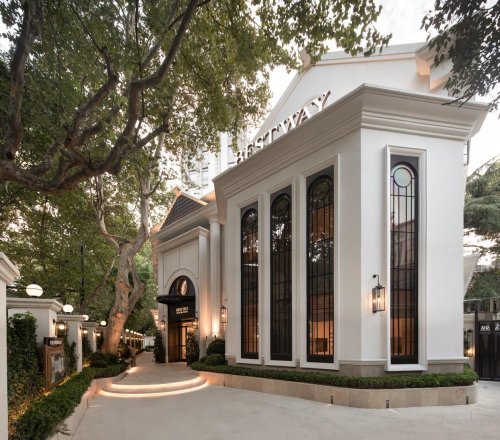 13年匠心沉淀!柏荟医疗集团以品牌实力超越潮流,定义行业标准 13年匠心沉淀!柏荟医疗集团以品牌实力超越潮流,定义行业标准