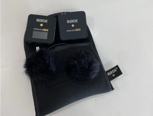 领夹麦克风哪个品牌好?领夹麦克风品牌排行榜前十名,领夹麦推荐