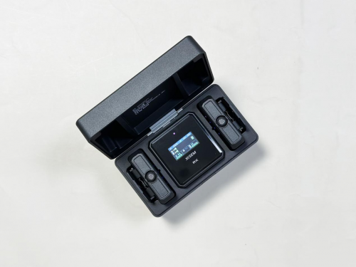 领夹麦克风哪个品牌好?领夹麦克风品牌排行榜前十名,领夹麦推荐