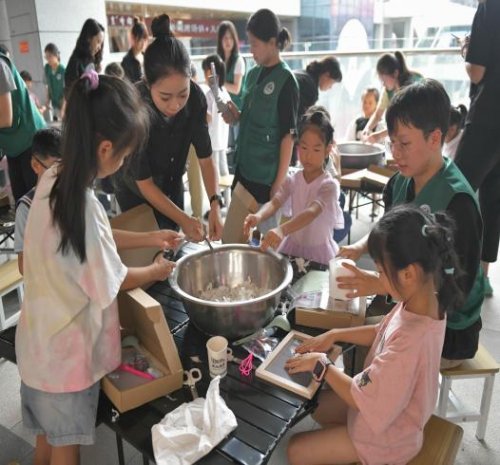 “三下乡”赋能非遗：艺术扎根乡土 薪火传递文化之美 ——“三