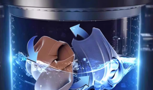 内衣清洗机有用吗？推荐这5款内衣洗衣机，清洁力好不踩雷