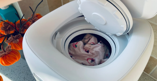 内衣清洗机有用吗？推荐这5款内衣洗衣机，清洁力好不踩雷