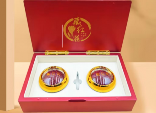 藏红花哪个牌子的好，买过都说好的六大高性价比藏红花品牌曝光