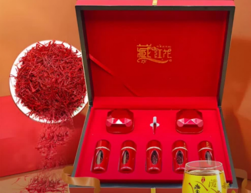 藏红花哪个牌子的好，买过都说好的六大高性价比藏红花品牌曝光