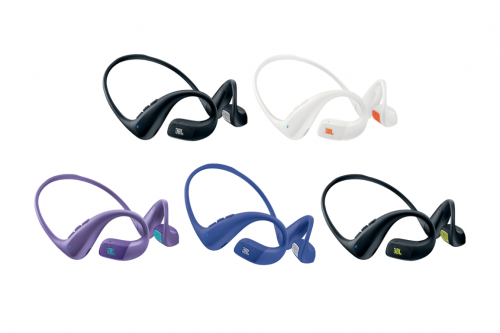 声动有力，挑战随行 JBL ENDURANCE PACE真无线开放式运动耳机全新上市