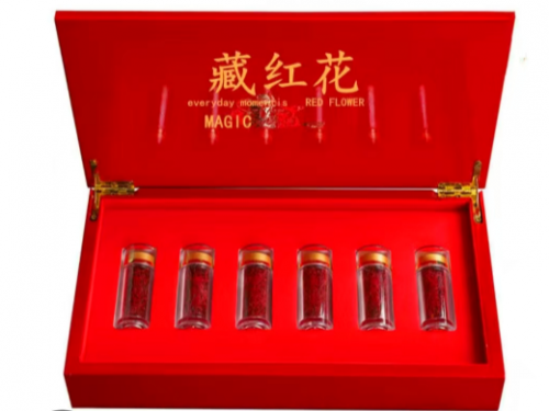 藏红花哪个牌子好?十大顶级正宗藏红花品牌推荐榜单 藏红花哪个牌子好?十大顶级正宗藏红花品牌推荐榜单